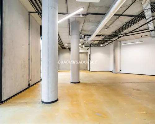 Nowoczesna przestrzeń biurowa, w centrum Krakowa!!
