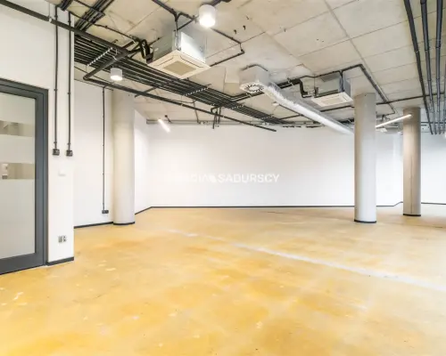 Nowoczesna przestrzeń biurowa, w centrum Krakowa!!