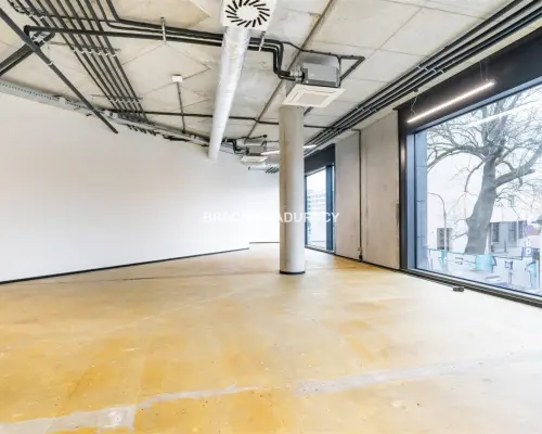 Nowoczesna przestrzeń biurowa, w centrum Krakowa!!