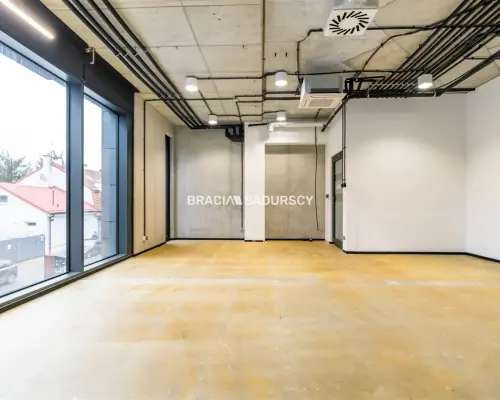 Nowoczesna przestrzeń biurowa, w centrum Krakowa!!