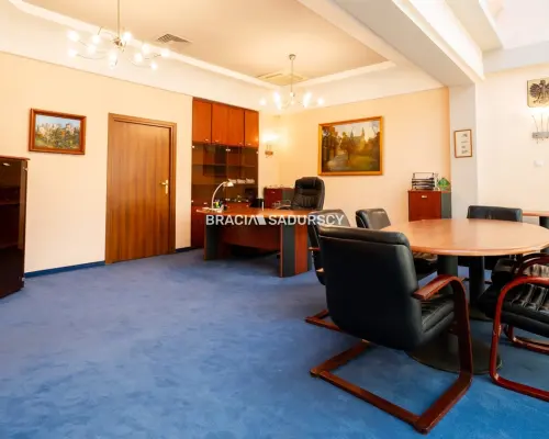 komfortowe biuro 90 m² dla firm