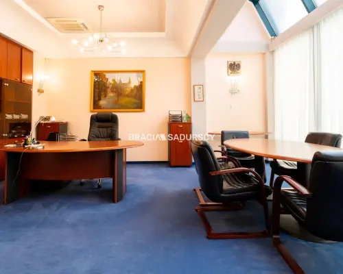 komfortowe biuro 90 m² dla firm