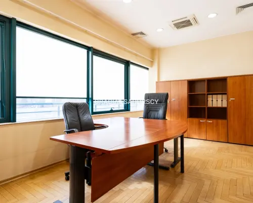 komfortowe biuro 90 m² dla firm