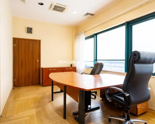 komfortowe biuro 90 m² dla firm