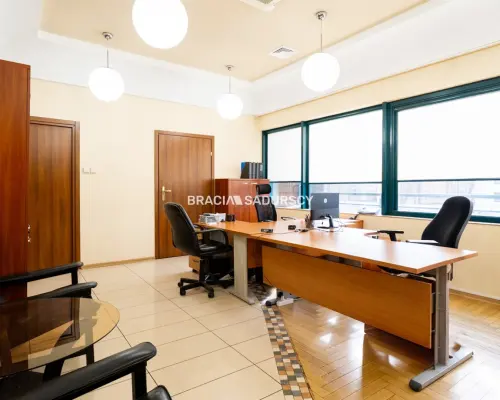 komfortowe biuro 90 m² dla firm