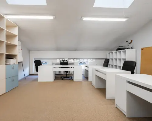 Lokal biurowy ul. Floriańska!