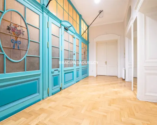 Lokal biurowy o pow. 303m2, Stare Miasto Kraków!!!