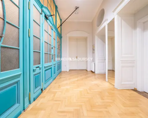 Lokal biurowy o pow. 303m2, Stare Miasto Kraków!!!