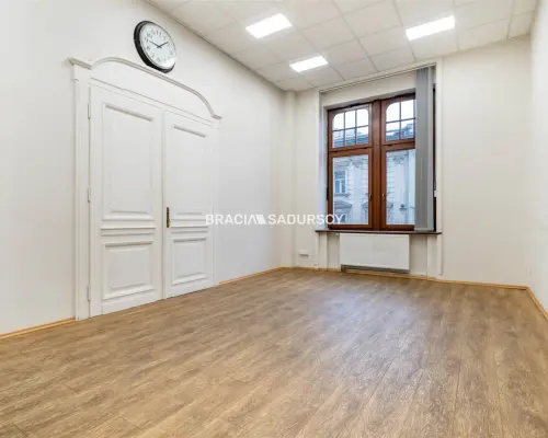 Lokal biurowy o pow. 303m2, Stare Miasto Kraków!!!