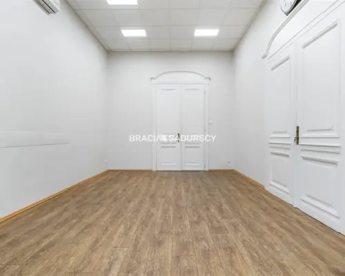 Lokal biurowy o pow. 303m2, Stare Miasto Kraków!!!