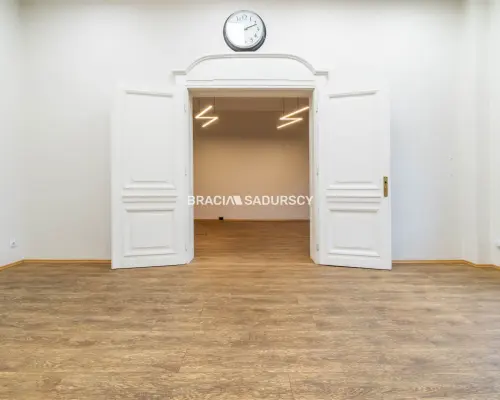 Lokal biurowy o pow. 303m2, Stare Miasto Kraków!!!