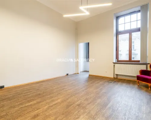 Lokal biurowy o pow. 303m2, Stare Miasto Kraków!!!