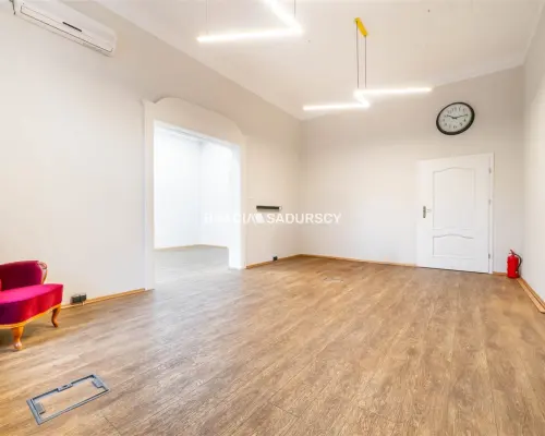 Lokal biurowy o pow. 303m2, Stare Miasto Kraków!!!