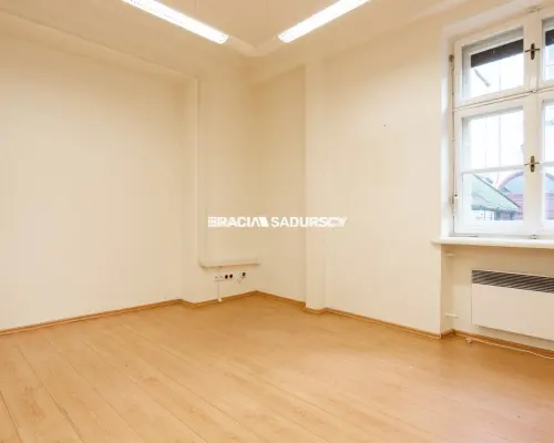 Lokal - ul. Floriańska - w oficynie kamienicy