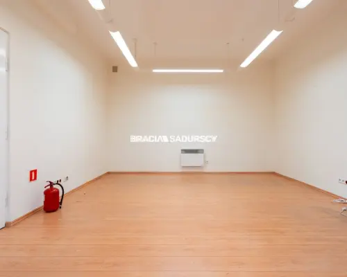 Lokal - ul. Floriańska - w oficynie kamienicy
