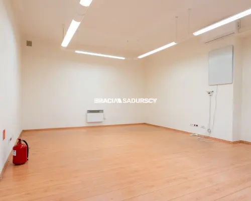 Lokal - ul. Floriańska - w oficynie kamienicy