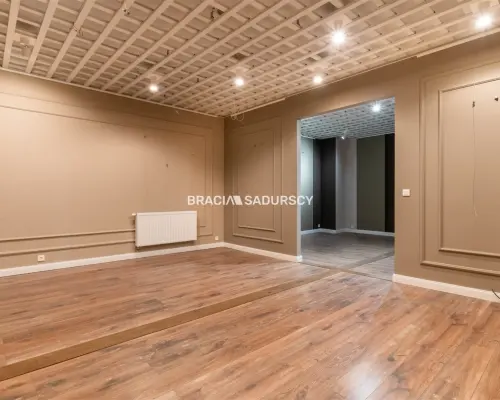 Lokal użytkowy- 340m2, rejon ul. Zakopiańskiej