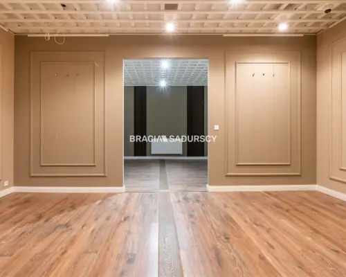 Lokal użytkowy- 340m2, rejon ul. Zakopiańskiej