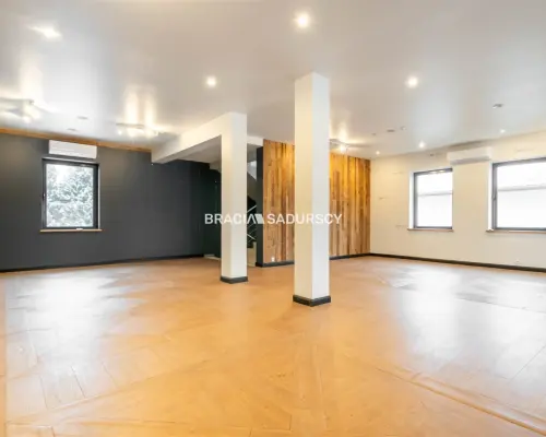 Lokal użytkowy- 340m2, rejon ul. Zakopiańskiej