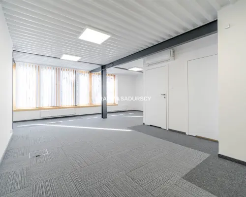 Stylowe biuro 130 m²/Grzegórzki/Gotowe do pracy