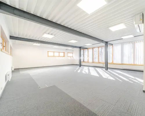 Stylowe biuro 130 m²/Grzegórzki/Gotowe do pracy