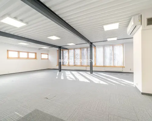 Stylowe biuro 130 m²/Grzegórzki/Gotowe do pracy