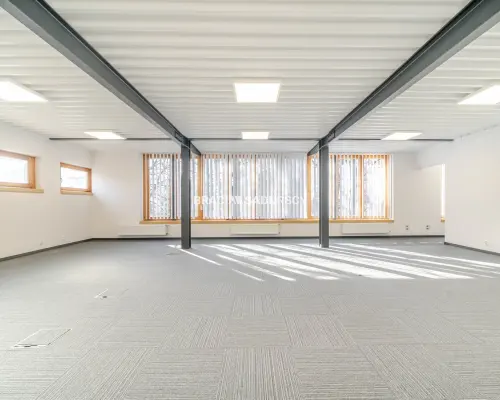 Stylowe biuro 130 m²/Grzegórzki/Gotowe do pracy