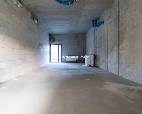 Lokal użytkowy o powierzchni 52 m² - Prokocim!!!