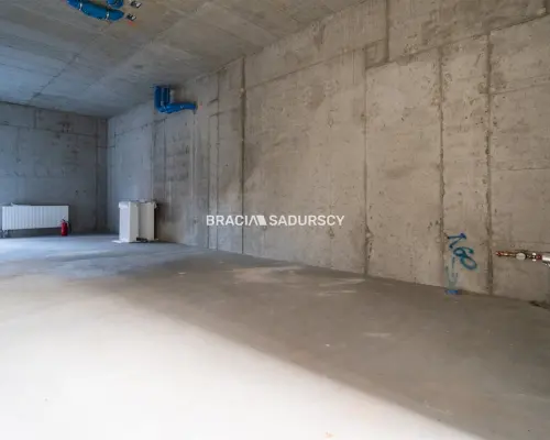 Lokal użytkowy o powierzchni 52 m² - Prokocim!!!