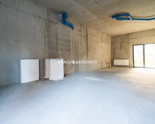 Lokal użytkowy o powierzchni 52 m² - Prokocim!!!