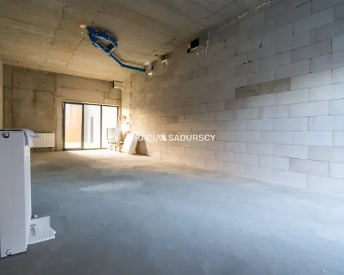 Lokal użytkowy o powierzchni 52 m² - Prokocim!!!
