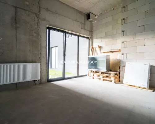 Lokal użytkowy o powierzchni 52 m² - Prokocim!!!