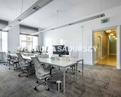Lokal biurowy - Rynek Główny, Kraków - 435m2!!!!!