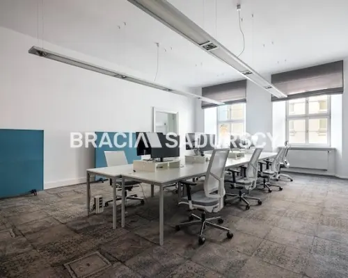 Lokal biurowy - Rynek Główny, Kraków - 435m2!!!!!