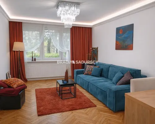 2pok 38m Stare Podgórze blisko Centrum Kongresowe