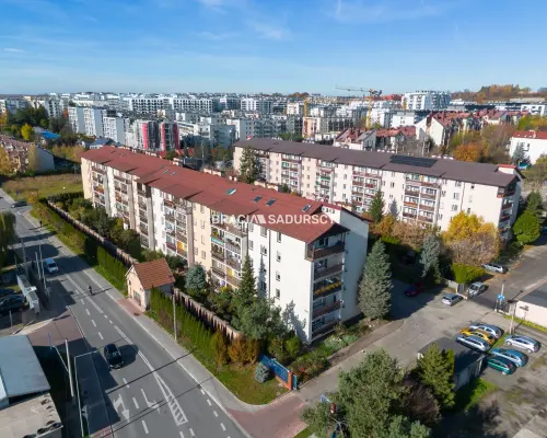 6-POKOJOWE W DOBREJ LOKALIZACJI I CENIE