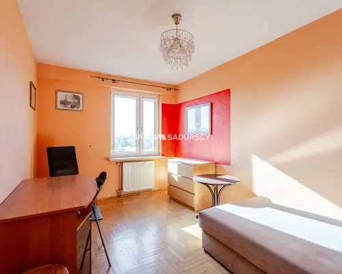 6-POKOJOWE W DOBREJ LOKALIZACJI I CENIE