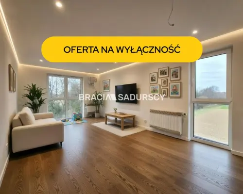 4 pok o fajnym układzie ul. Wrobela.