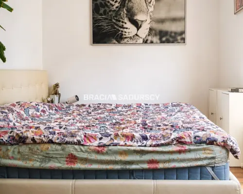 2 pok ok 52,5m2 z tarasem i ogórdkiem 130m2