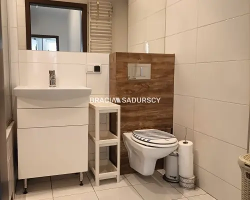 2 pok ok 52,5m2 z tarasem i ogórdkiem 130m2