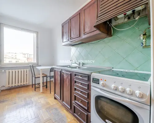 5-POKOJOWE, DUŻY BALKON, ATRAKCYJNA LOKALIZACJA