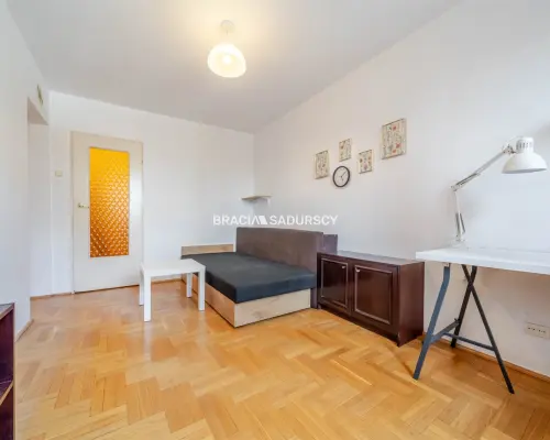 5-POKOJOWE, DUŻY BALKON, ATRAKCYJNA LOKALIZACJA
