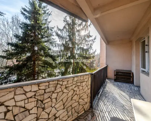 5-POKOJOWE, DUŻY BALKON, ATRAKCYJNA LOKALIZACJA