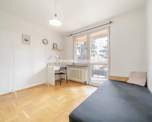 5-POKOJOWE, DUŻY BALKON, ATRAKCYJNA LOKALIZACJA