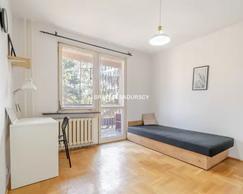 5-POKOJOWE, DUŻY BALKON, ATRAKCYJNA LOKALIZACJA