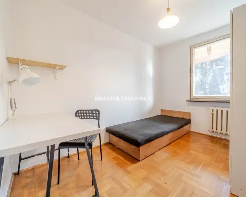 5-POKOJOWE, DUŻY BALKON, ATRAKCYJNA LOKALIZACJA