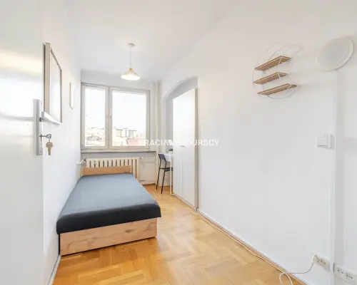 5-POKOJOWE, DUŻY BALKON, ATRAKCYJNA LOKALIZACJA