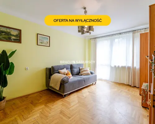 4-pok/Azory/2 balkony/murowany garaż/dla rodziny