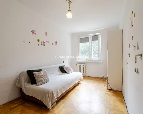 4-pok/Azory/2 balkony/murowany garaż/dla rodziny
