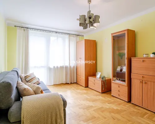 4-pok/Azory/2 balkony/murowany garaż/dla rodziny